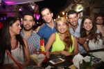 Saturday Night at Garden Pub, Byblos